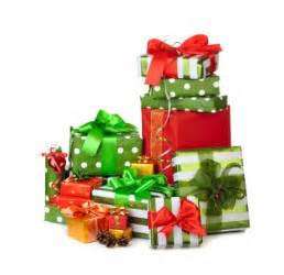 Christmas Packages